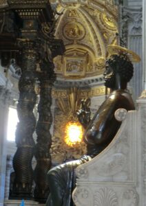 La Foi Catholique de St. Pierre ou la foi de Luther ? 2 protestantisme foi catho ou sola fides2
