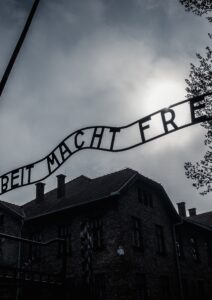 Interview avec l’un des témoins du sacrifice héroïque du Père Maximilien Kolbe 2 6