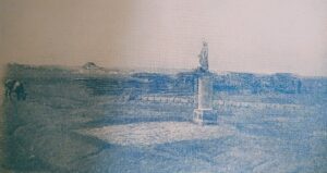 La fondation de Niepokalanów – Pologne 7 construction debut