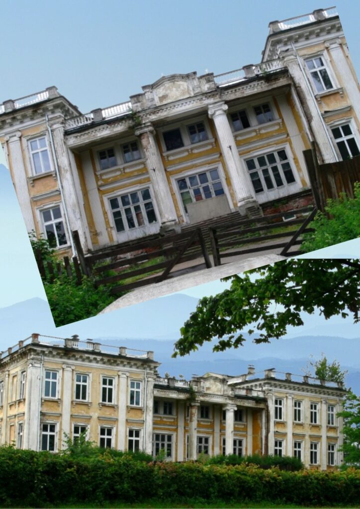 Prince Jan Drucki–Lubecki 1898 – 1990 1 fondation niepokalanow7