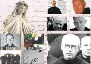 Maximilien Kolbe 2 kolbe connu pr tabl