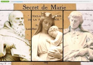 Maximilien Kolbe 3 kolbe trace