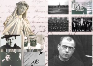 Maximilien Kolbe 1 kolbe vie tabl