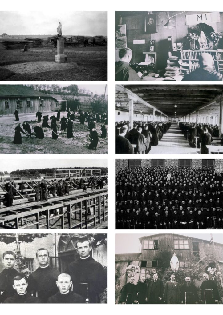 Origine et chronologie de la M.I. 4 origine6