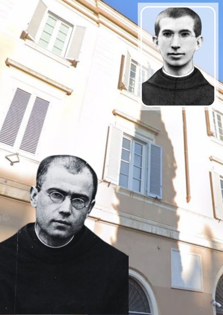 six amis kolbe fondation2 1