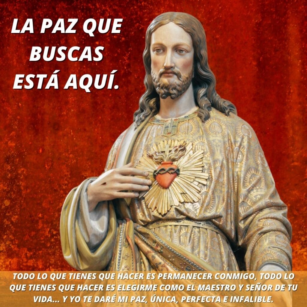 El Primer viernes y el Primer sábado del mes. 49 Inst Span 0000300
