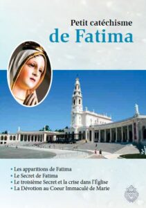 Le Message de Fatima, toujours d'actualité 5 MI9