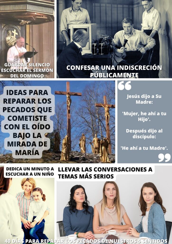 Mi Cuaresma con María. 6 Span careme 2022 6