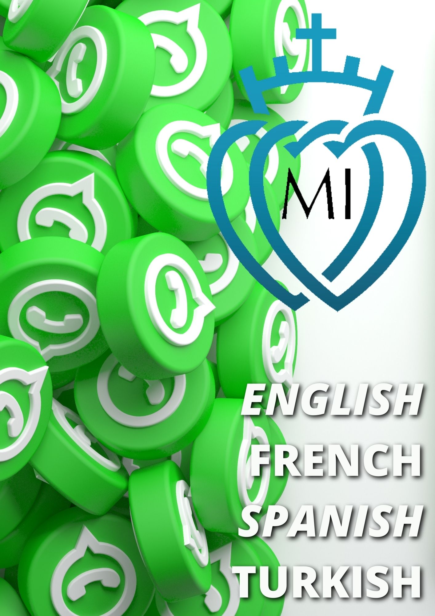 All social media 7 WHATSAPP