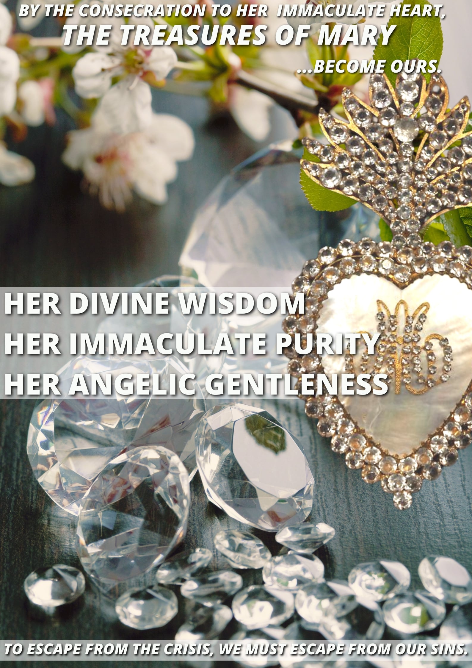 Renew or prepare your consecration to the Immaculata 17 engl 0000120