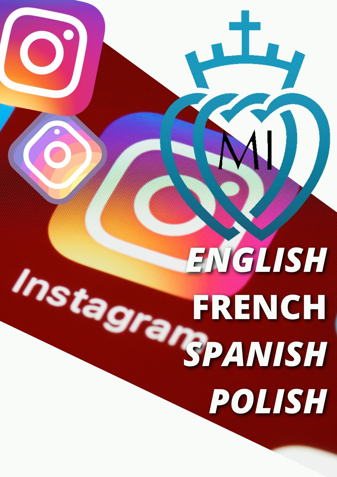 All social media 2 instagram 2