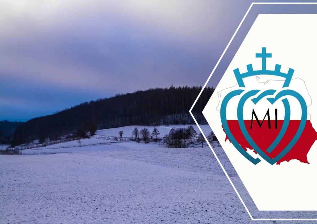 Poland, the land of the Immaculata 21 pologne news