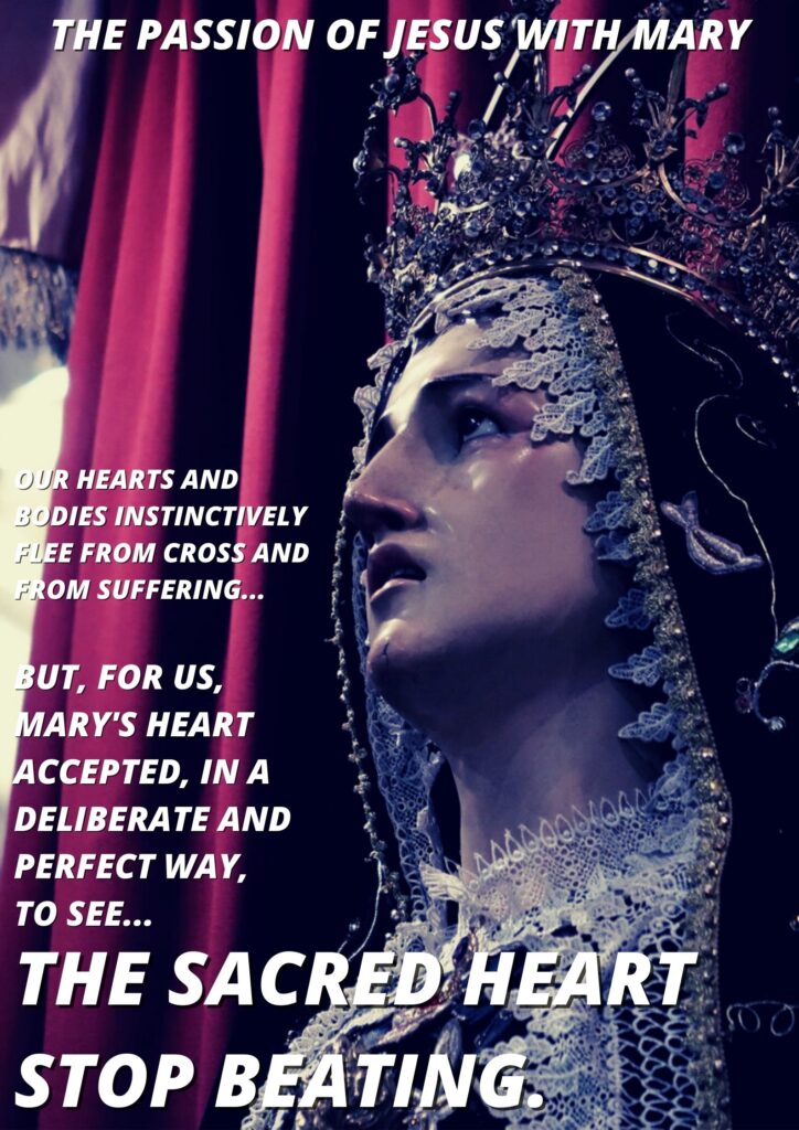 His Sacred-Heart ceased to beat 1 Engl 0000281