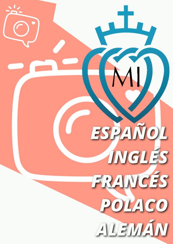 Todas las redes sociales 4 SPAN CELEBRATE