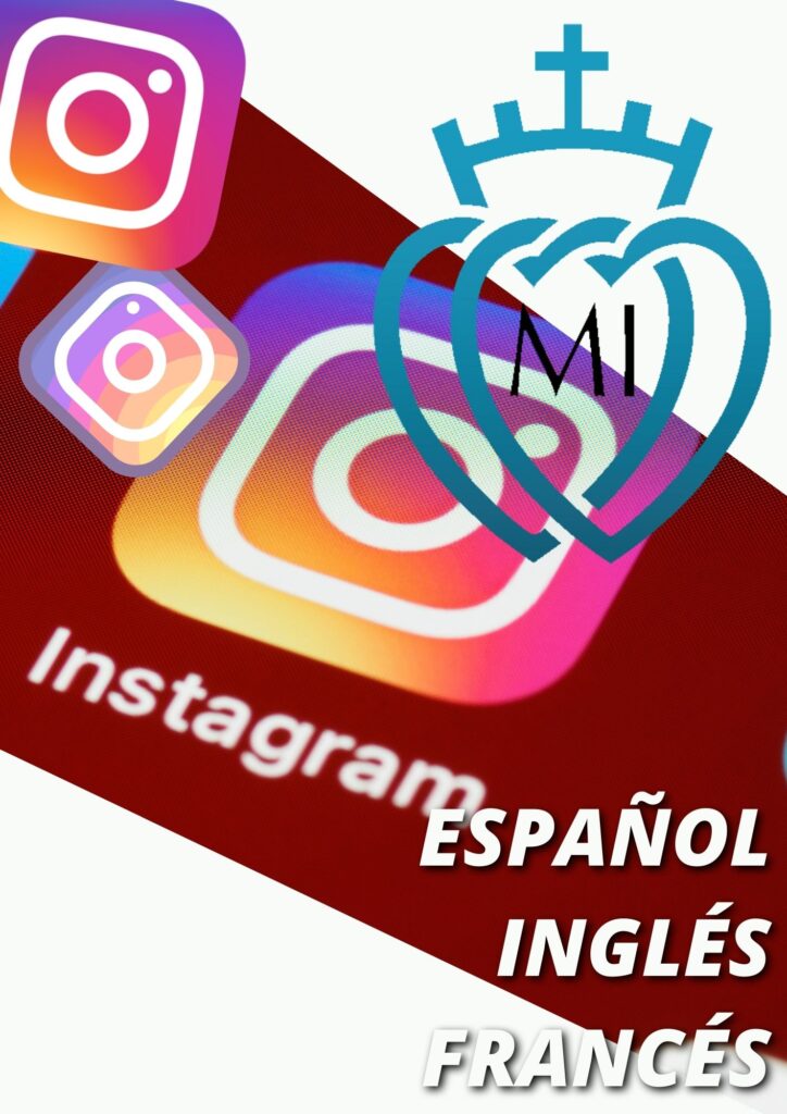 Todas las redes sociales 2 SPAN INSTA