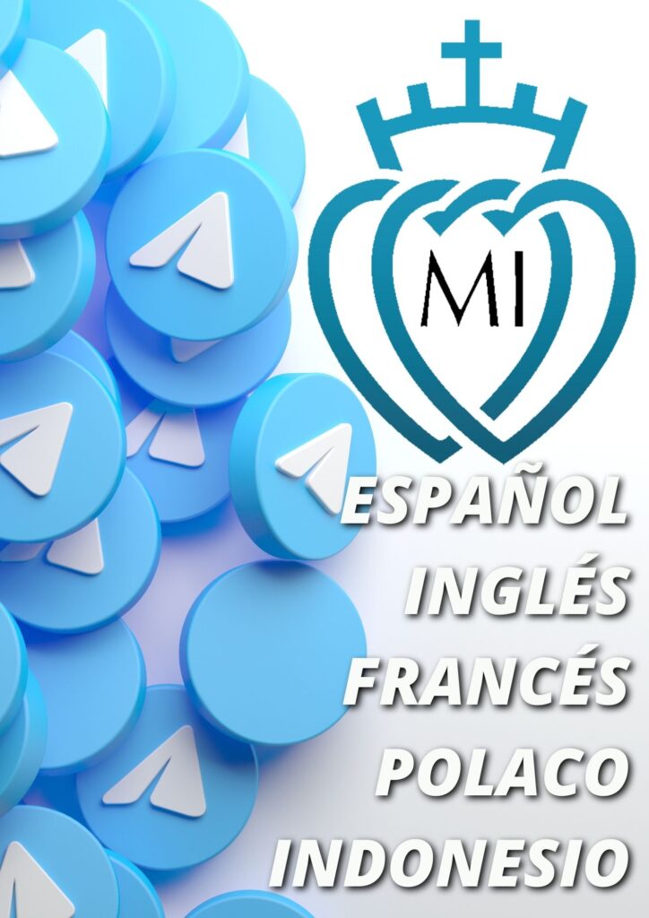 Todas las redes sociales 5 SPAN TELEGRAM