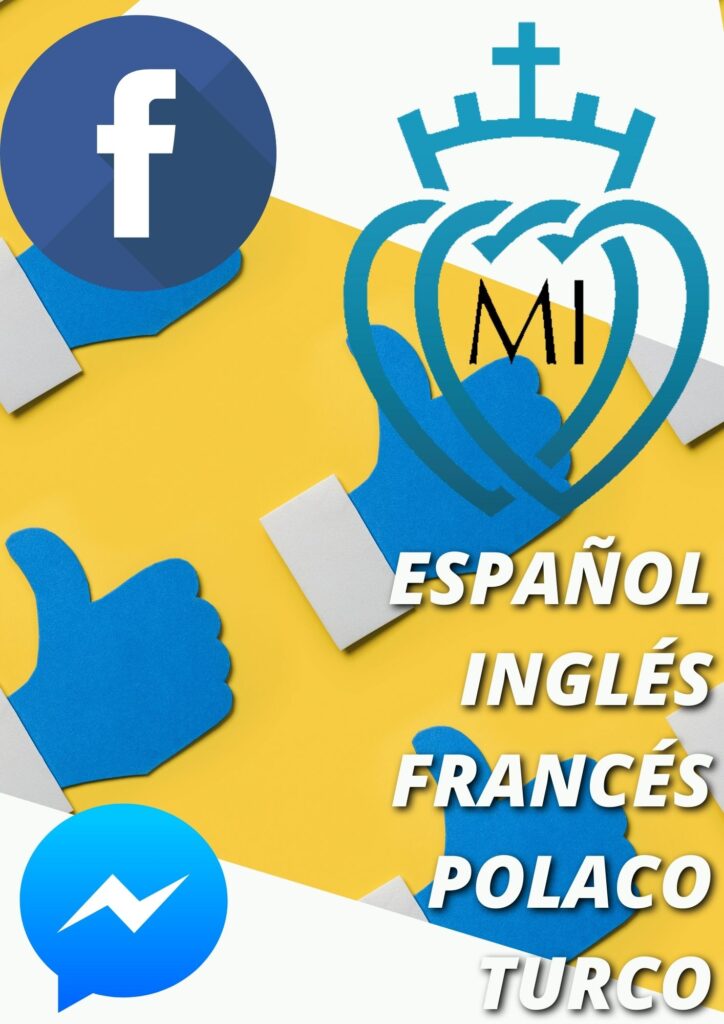 Todas las redes sociales 3 SPAN fb