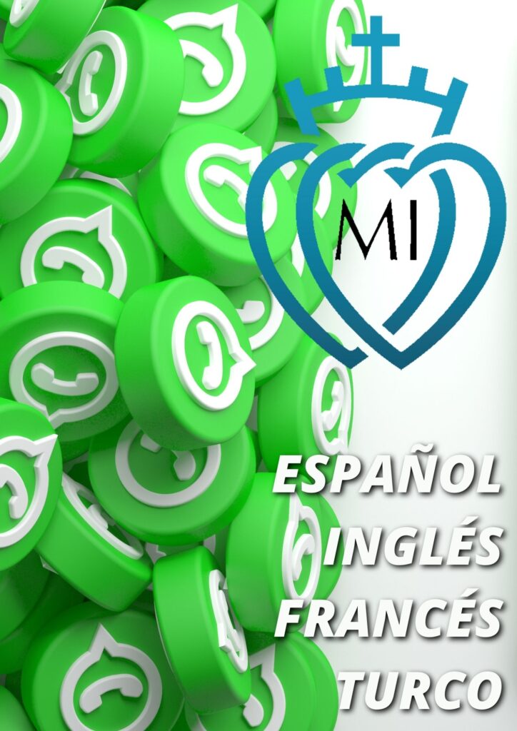 Todas las redes sociales 6 WHATSAPP