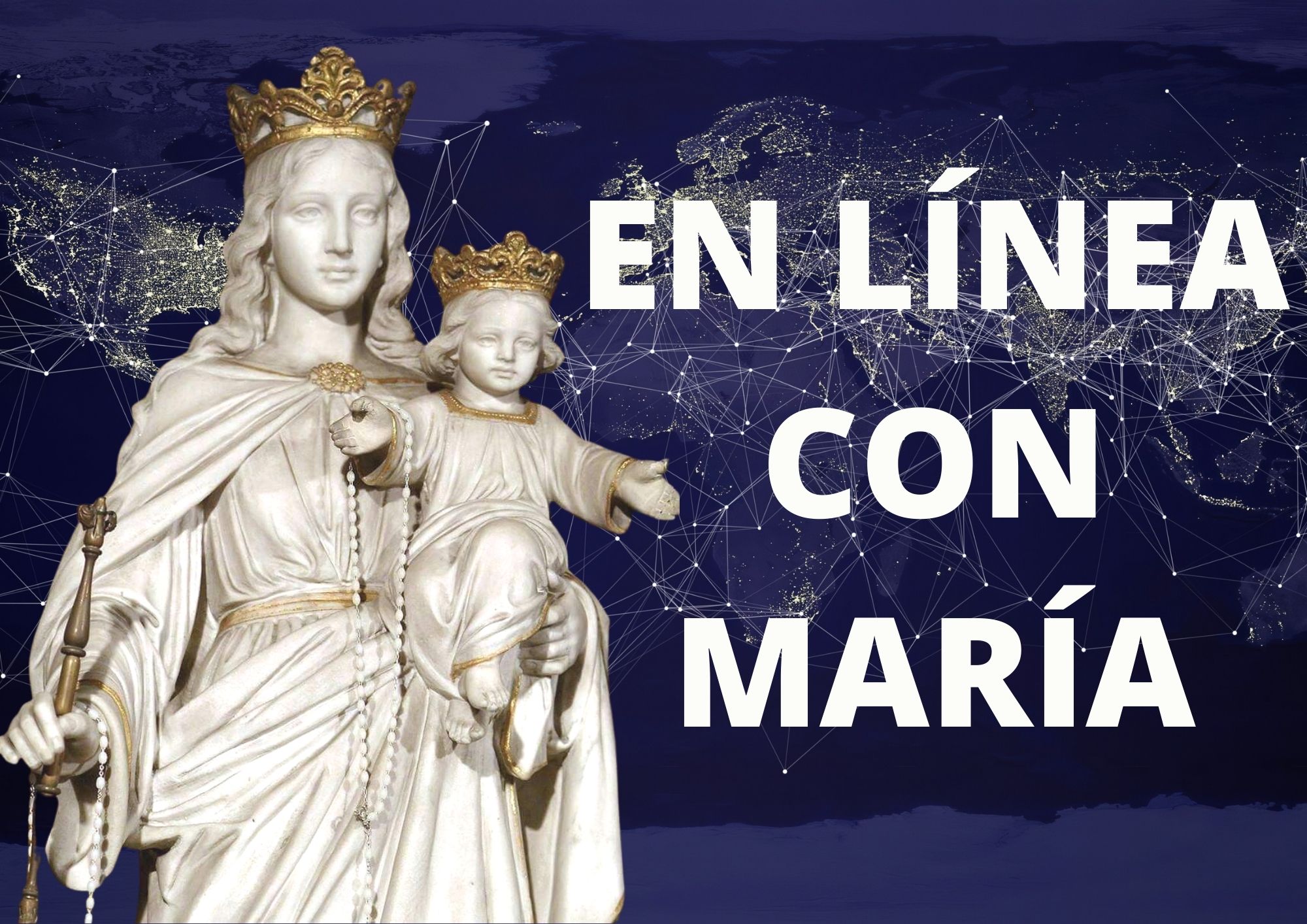 Todas las redes sociales 7 enligne avec Marie