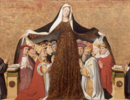 marie notre mere