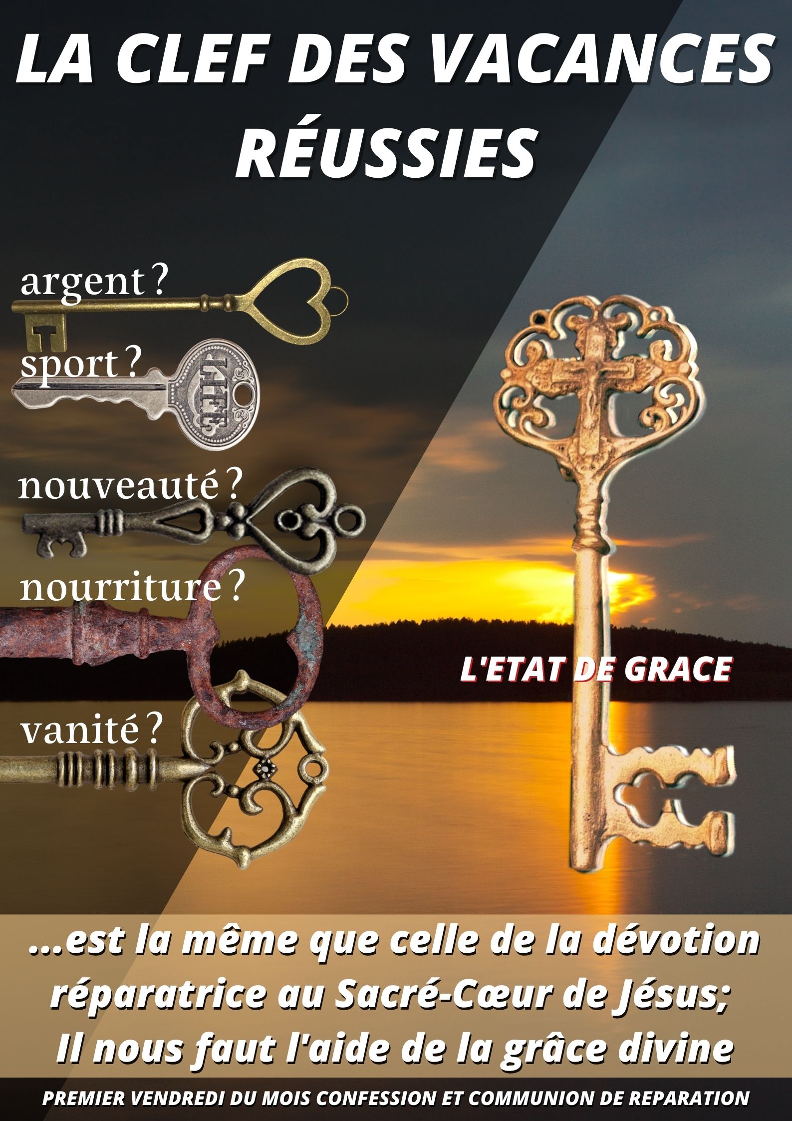 Premier vendredi et premier samedi du mois 19 0000341