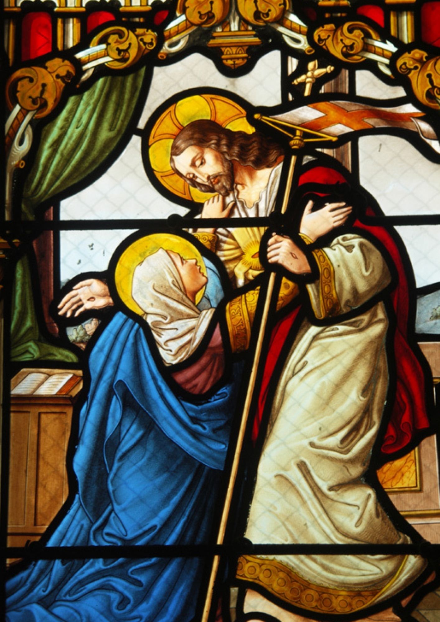 Quels sont les 15 mystères du Rosaire ? 11 11