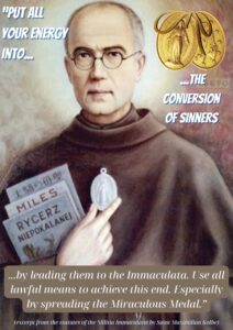 APOSTOLAT GENERAL OF MI