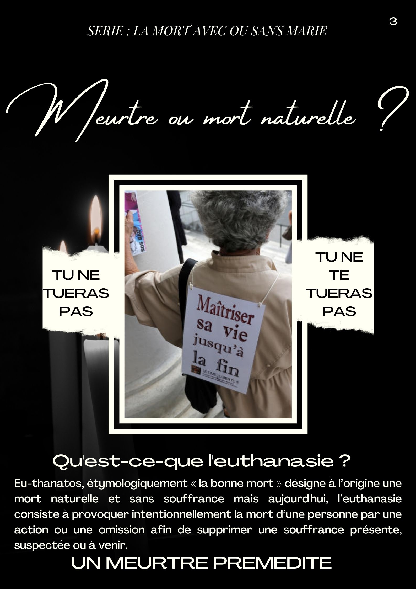FORMATION 15 Euthanasie serie 0000380