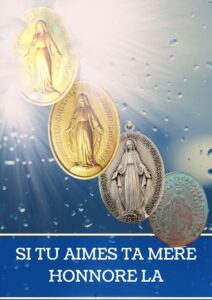 N'importe quel bout de métal ferait-il l'affaire ? 3 MM quel medaille pr deco3 2