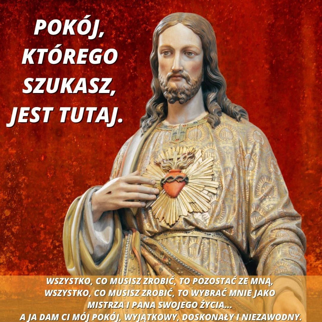 Pierwszy piątek i pierwsza sobota miesiąca 25 Pol 0000300