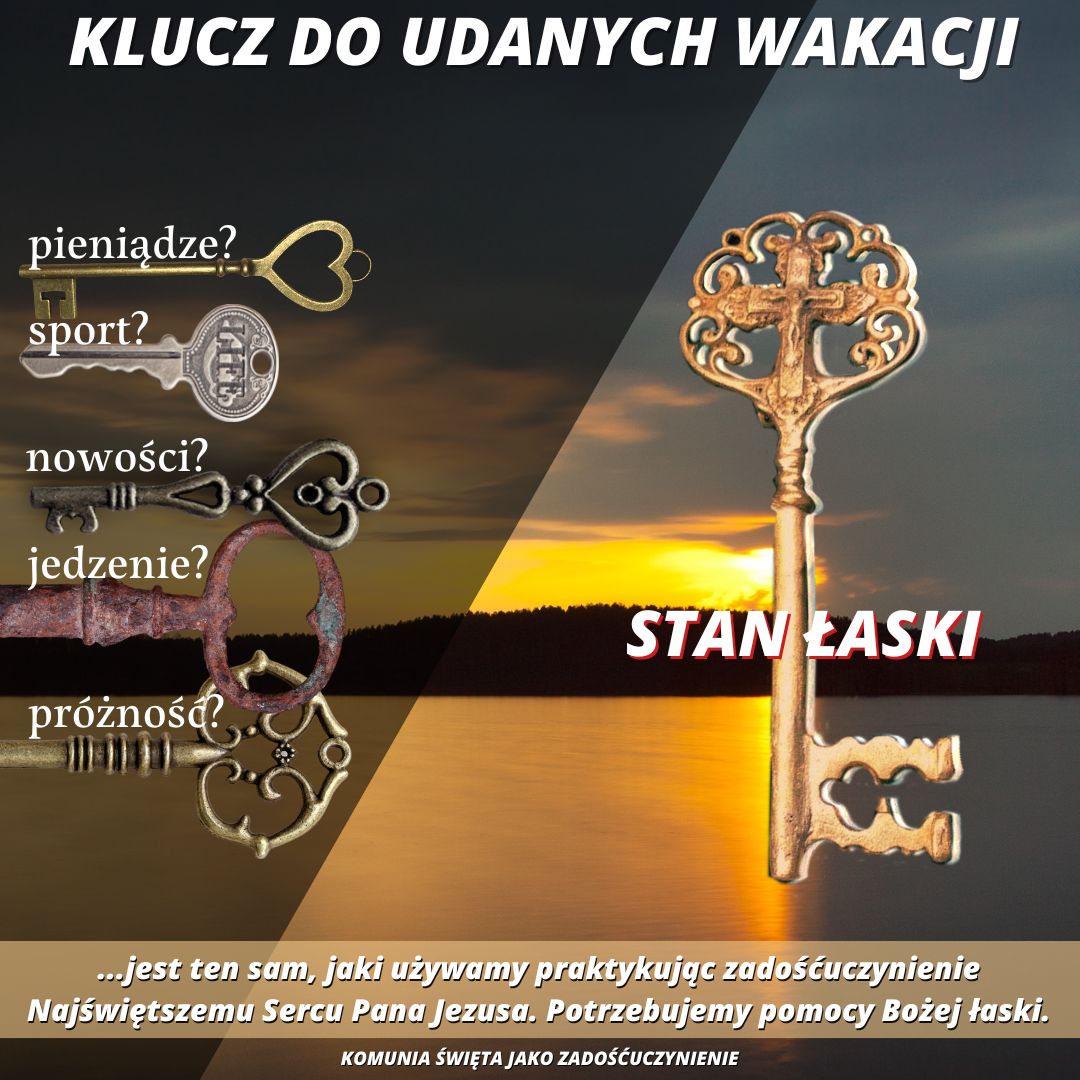Pierwszy piątek i pierwsza sobota miesiąca 15 Pol 0000341