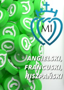 Media i portale społecznościowe 6 WHATSAPP