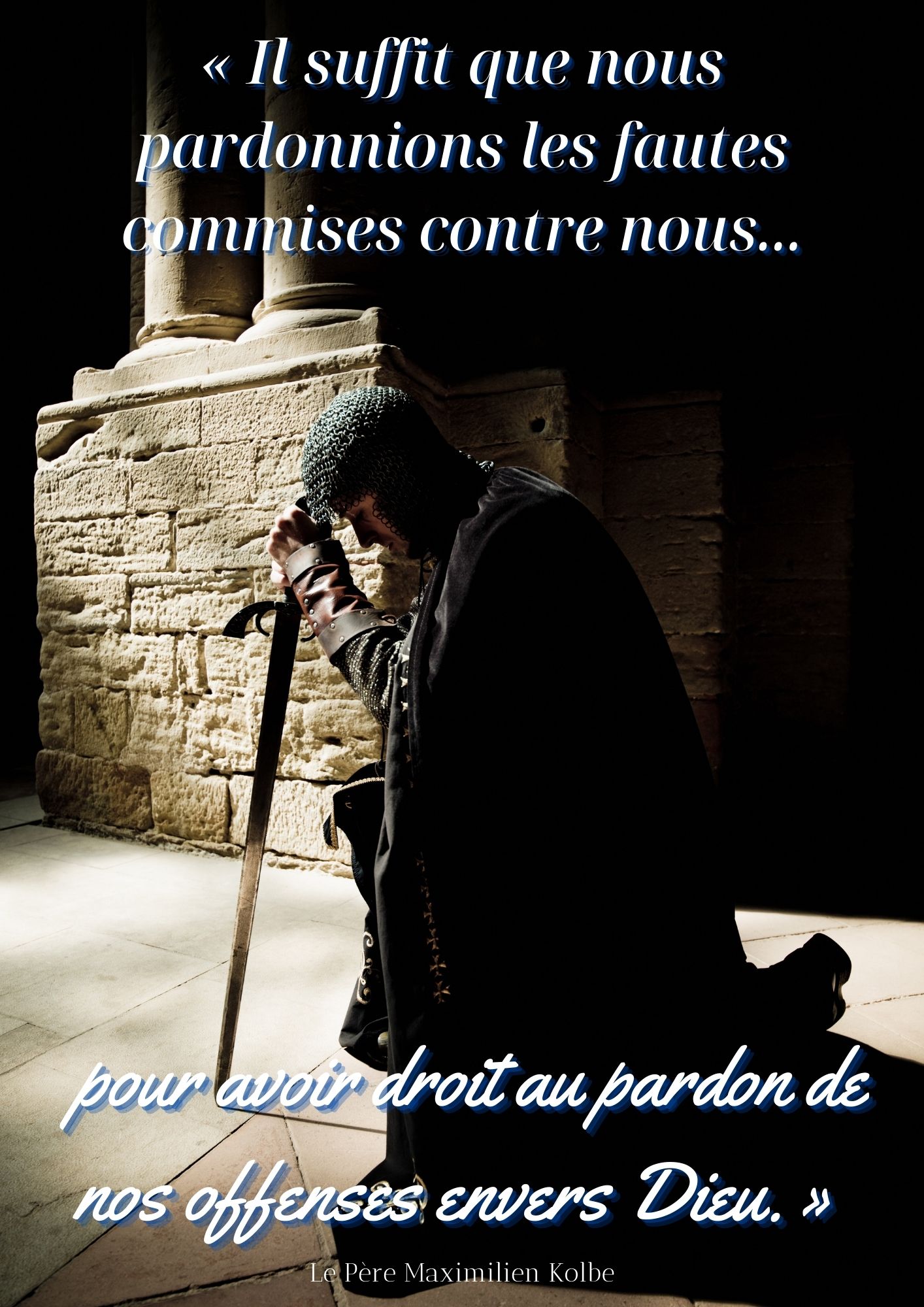 La souffrance 6 arme du chevalier souffrance1