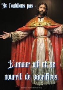 La souffrance 4 arme du chevalier souffrance4