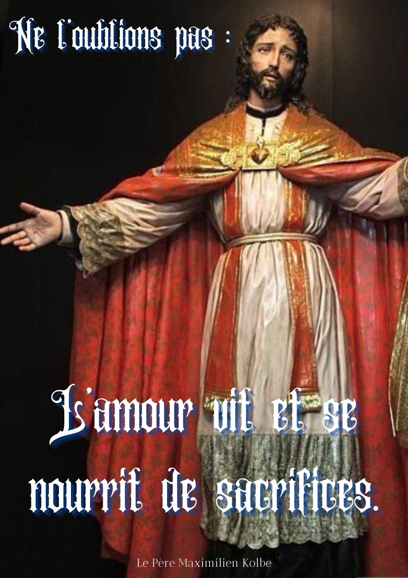 La souffrance 9 arme du chevalier souffrance4