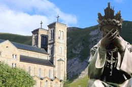 La salette le secret pr article