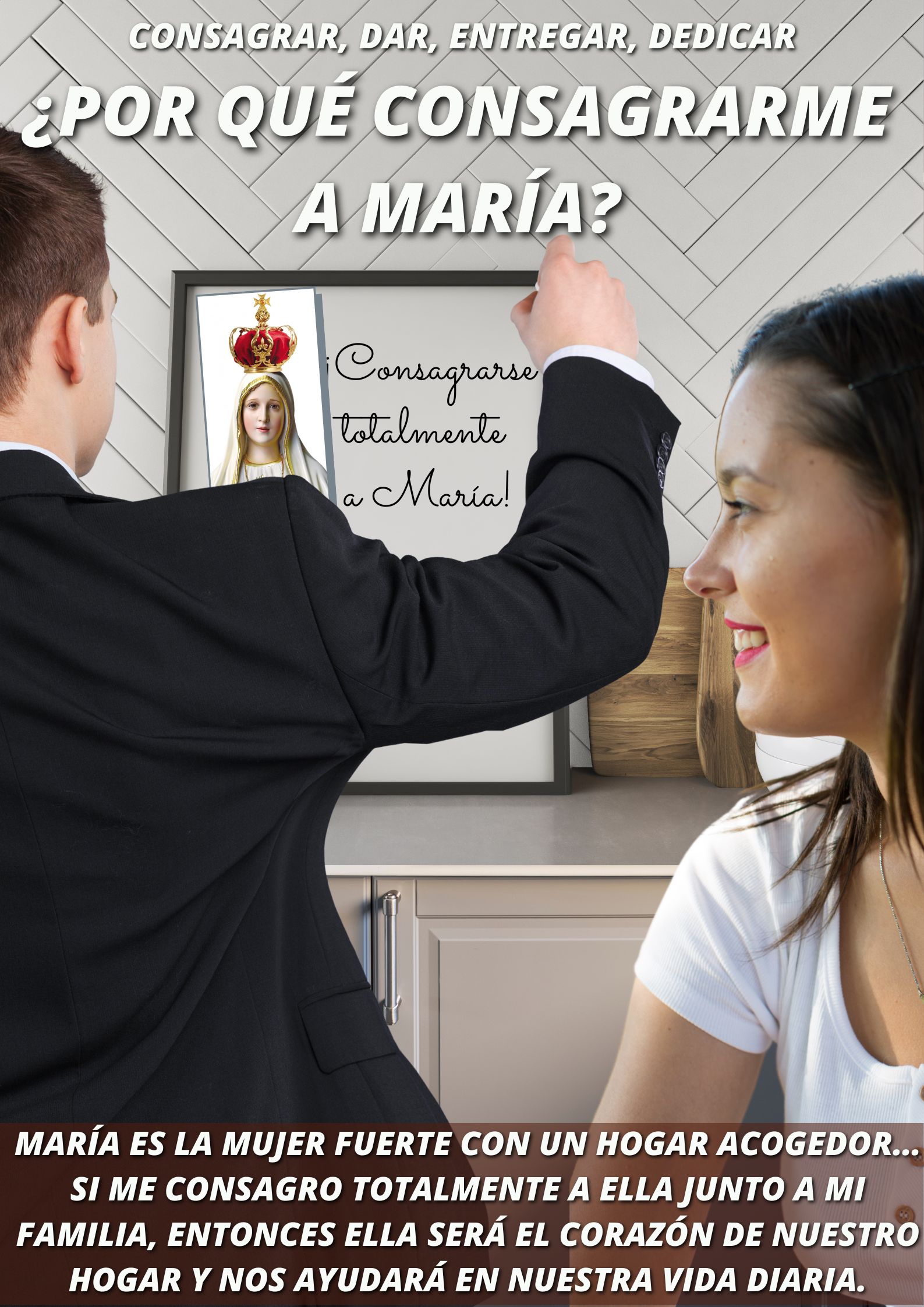 Preparo o renuevo mi consagración a la Inmaculada 25 Span 0000123 1