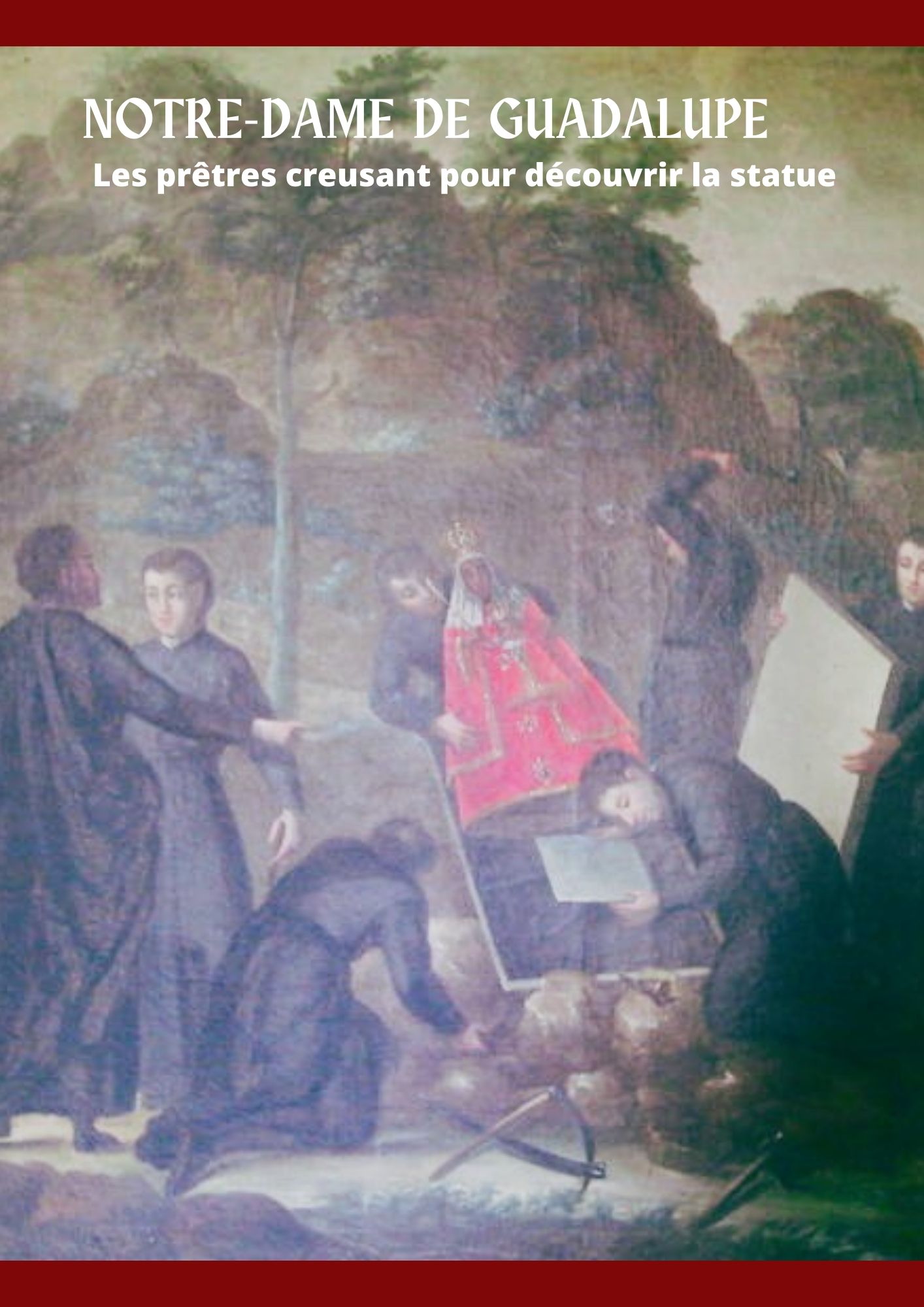 El Santuario de Nuestra Señora de Guadalupe, en España 4 sanctuaire de notre dame de Guadalupe carceres estremadure5