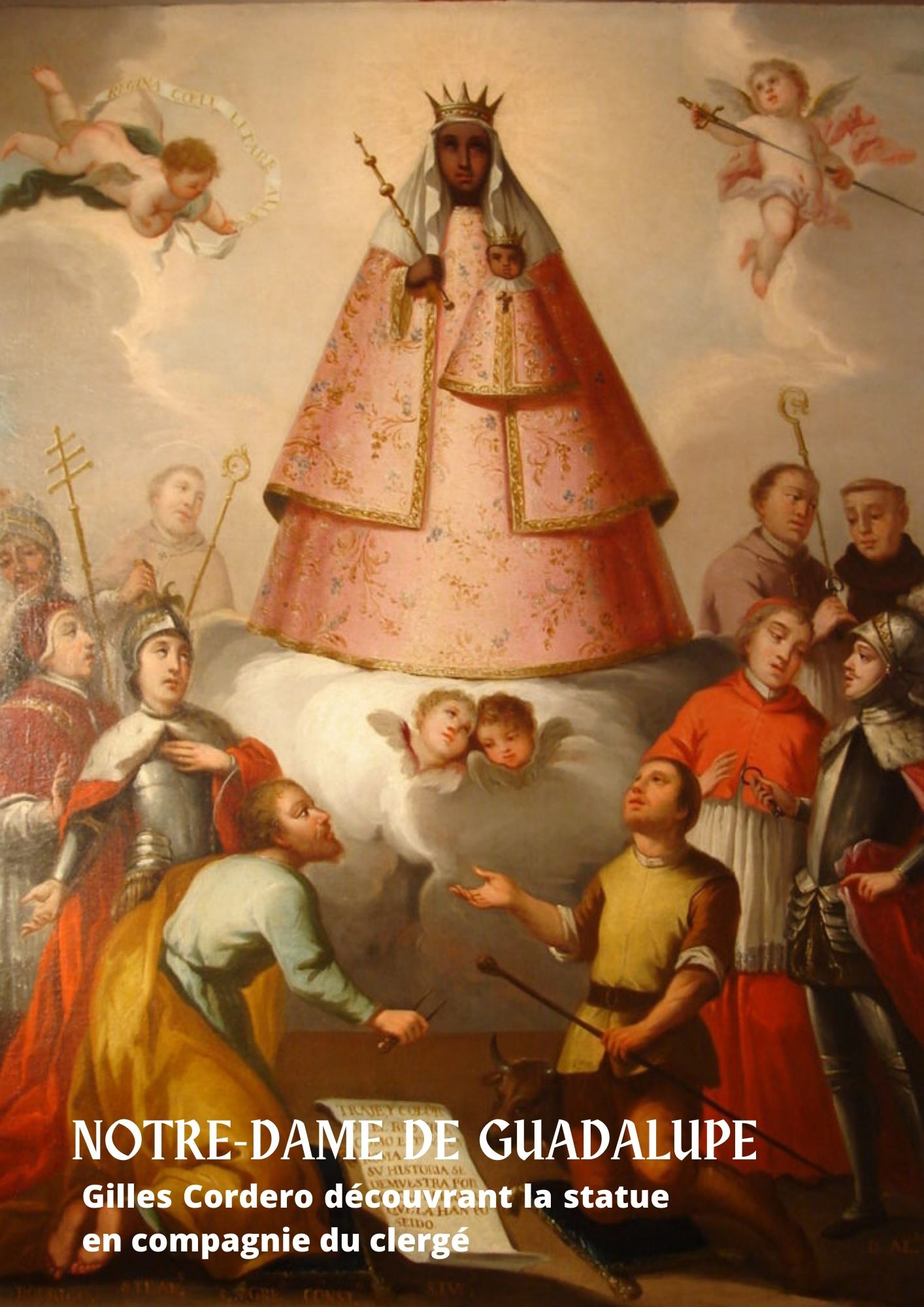 El Santuario de Nuestra Señora de Guadalupe, en España 5 sanctuaire de notre dame de Guadalupe carceres estremadure6