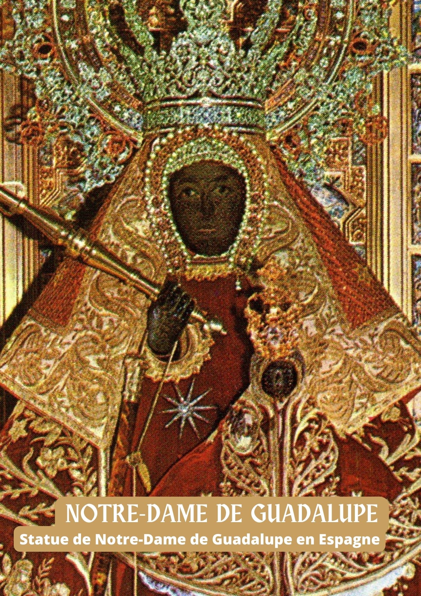 El Santuario de Nuestra Señora de Guadalupe, en España 6 sanctuaire de notre dame de Guadalupe carceres estremadure7