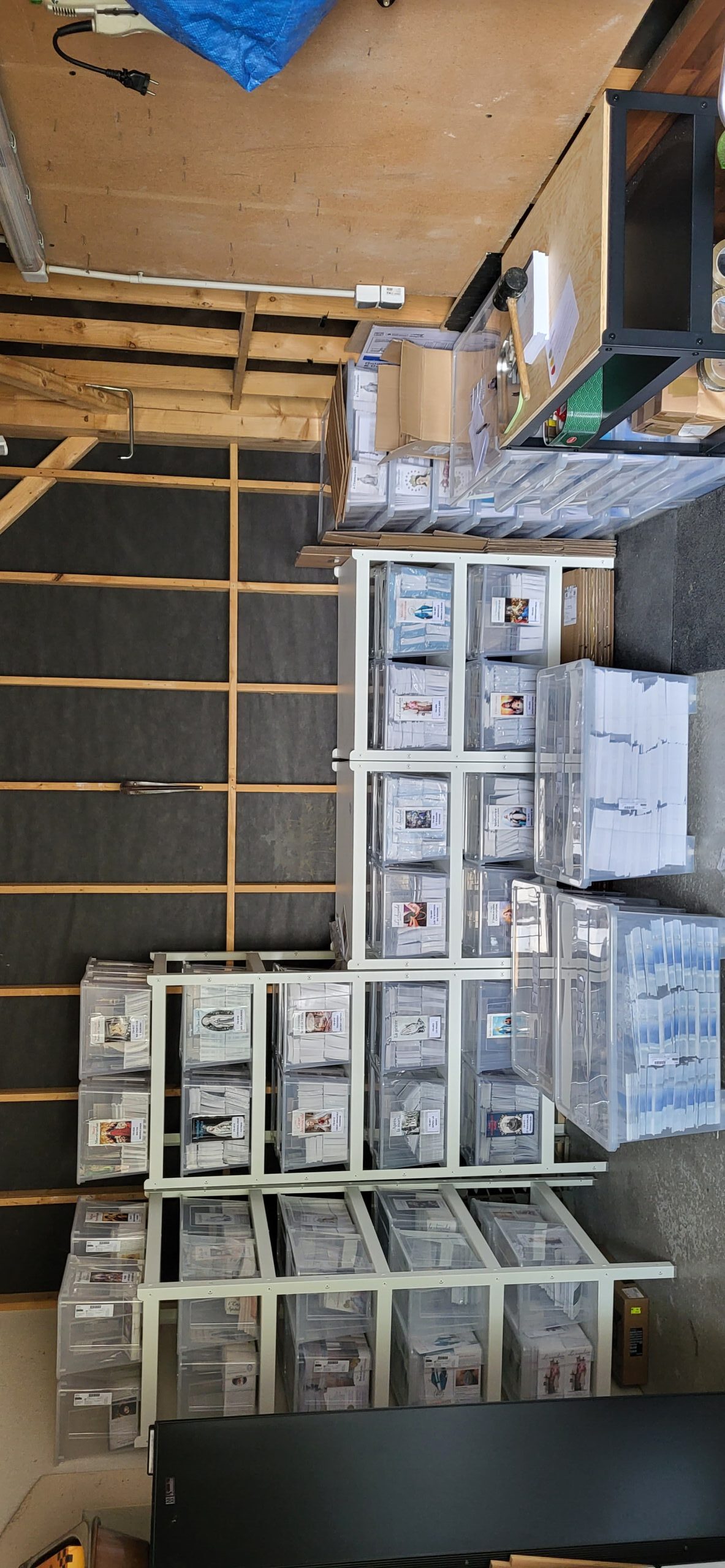 Un nouveau centre de distribution de matériel apostolique pour la M.I. en France 14 20221010 135416 scaled e1665736406373