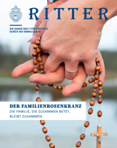MI-Zeitschrift 4 Titelbild Ritter