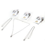 3Madaille 2 Kette
