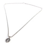 Madaille 1 Kette3