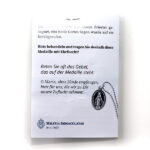 Madaille 1 Kette6