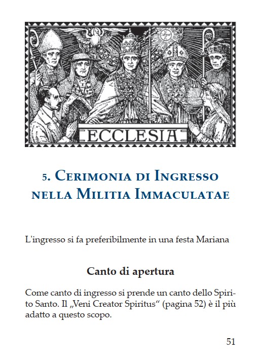 ceremonia