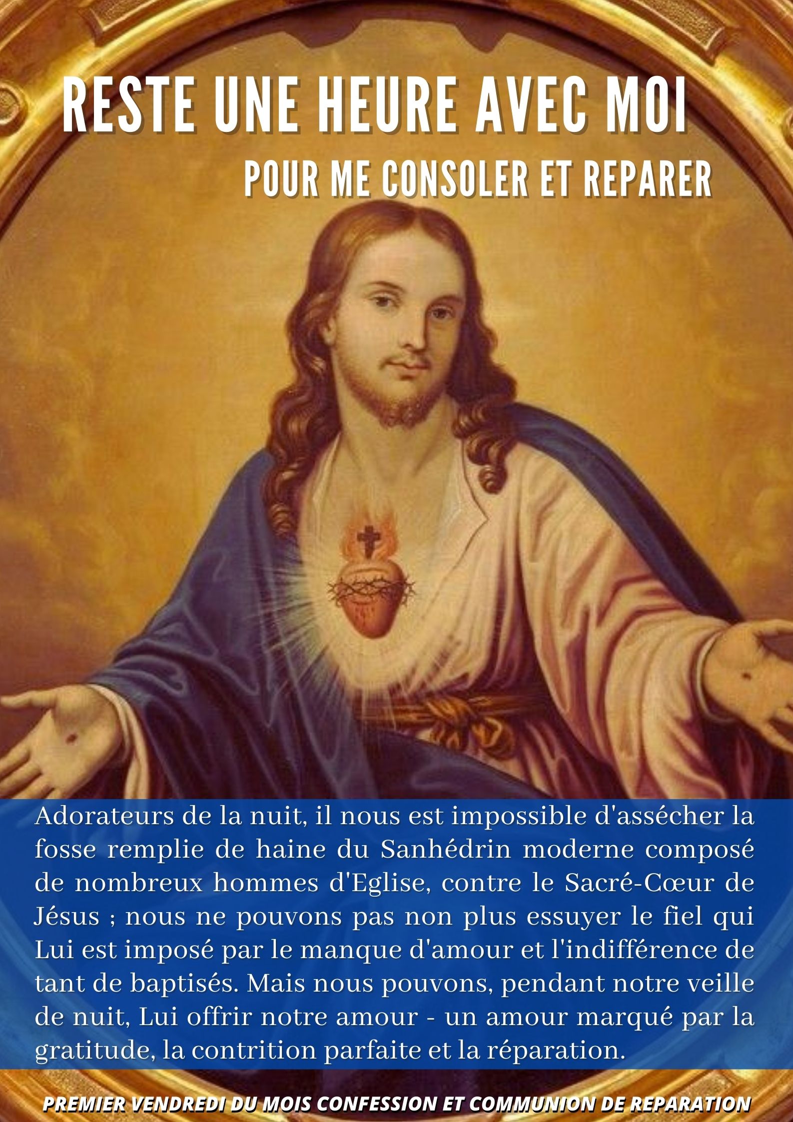 Premier vendredi et premier samedi du mois 12 0000392