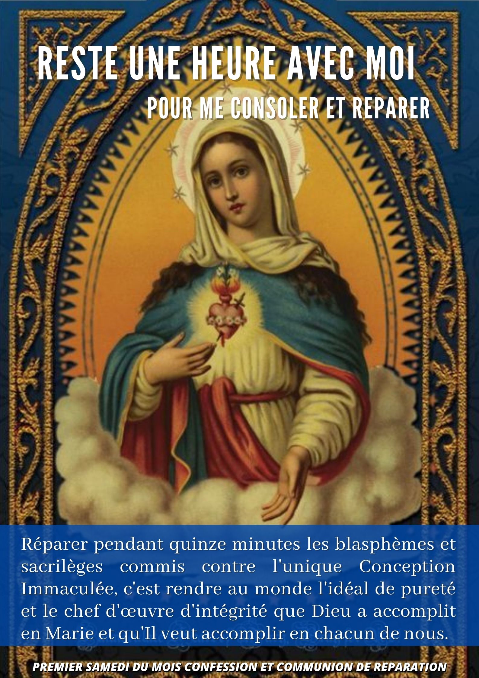 Premier vendredi et premier samedi du mois 13 0000393