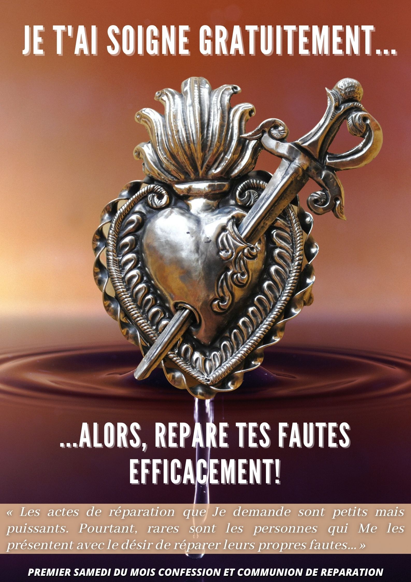 Premier vendredi et premier samedi du mois 8 0000424