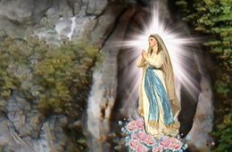 Lourdes pr article